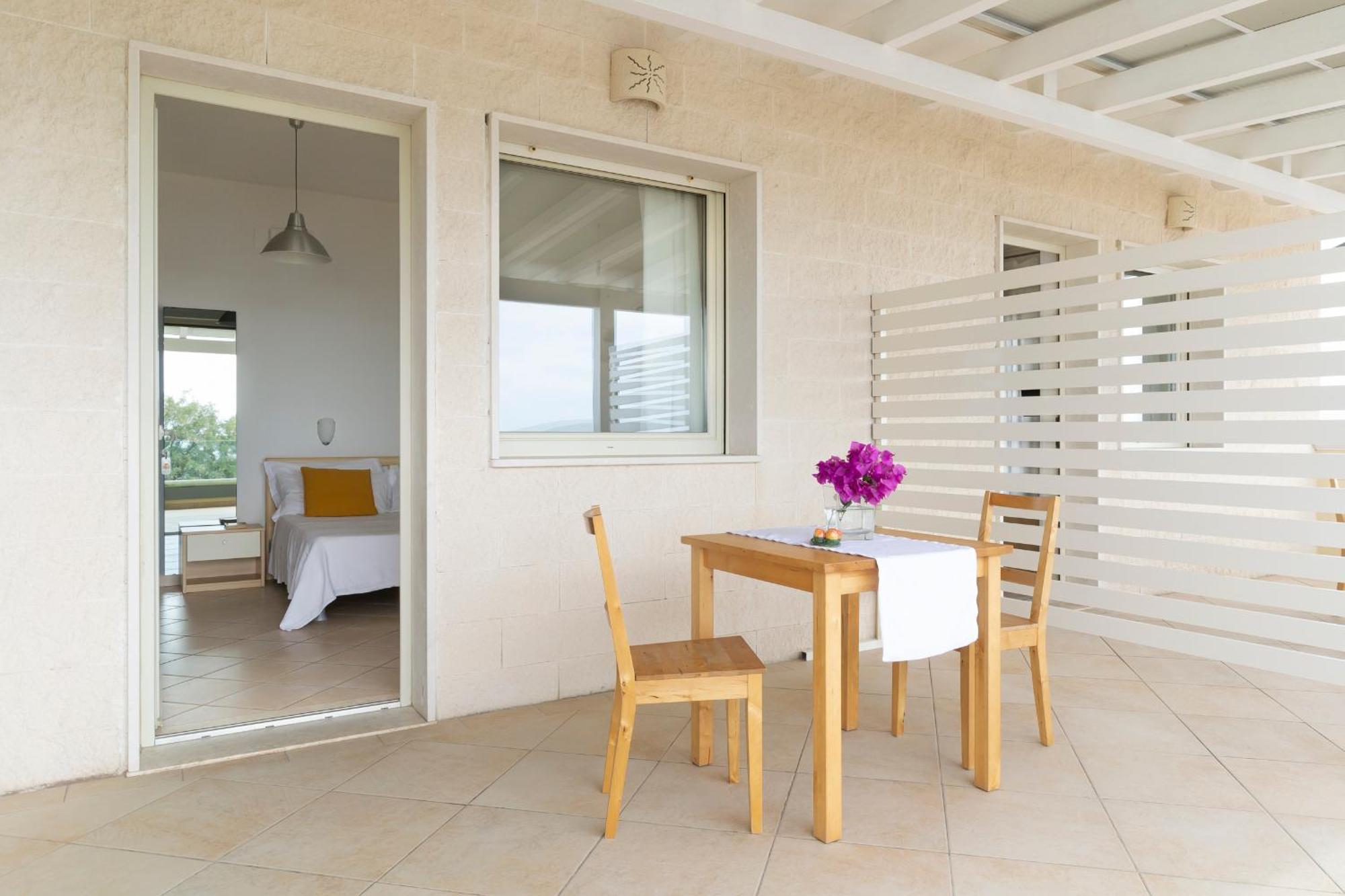 Solar Residence Torricella  Exterior photo