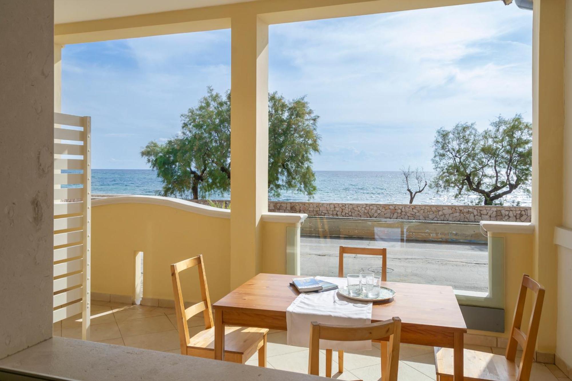 Solar Residence Torricella  Exterior photo